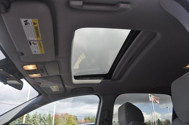 used 2018 Honda CR-V car, priced at $20,478