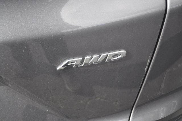 used 2018 Honda CR-V car, priced at $20,478