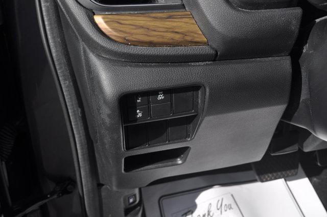 used 2018 Honda CR-V car, priced at $20,478