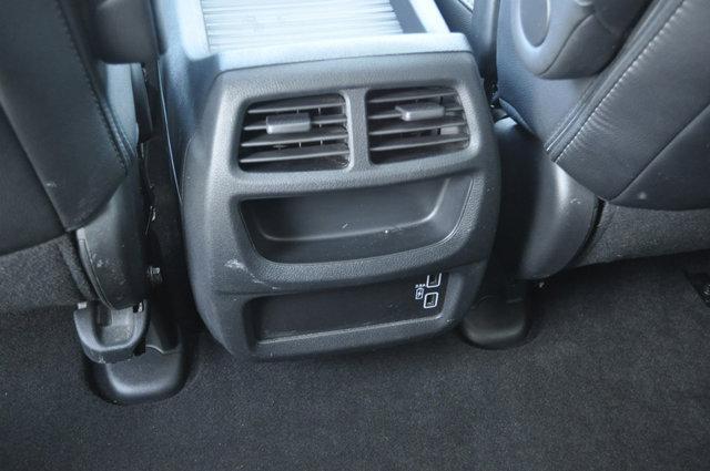 used 2023 Honda Passport car, priced at $33,980