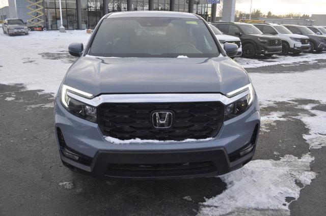 used 2023 Honda Passport car, priced at $33,980