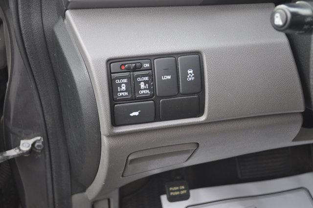 used 2015 Honda Odyssey car, priced at $10,980