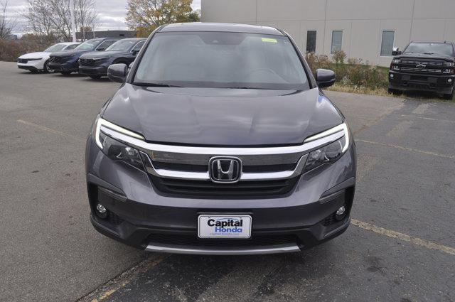 used 2019 Honda Pilot car, priced at $29,980