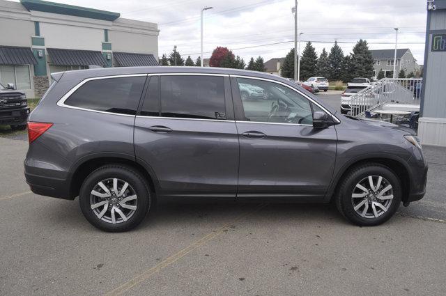 used 2019 Honda Pilot car, priced at $29,980