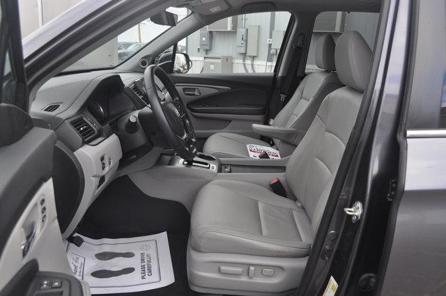 used 2019 Honda Pilot car, priced at $29,980