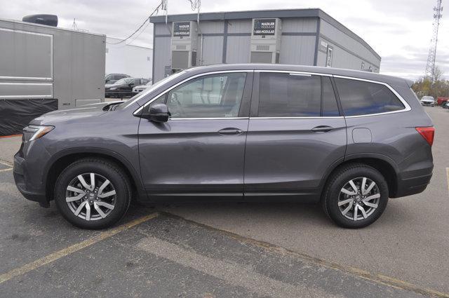 used 2019 Honda Pilot car, priced at $29,980