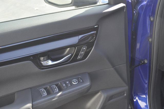 used 2025 Honda CR-V car, priced at $33,423