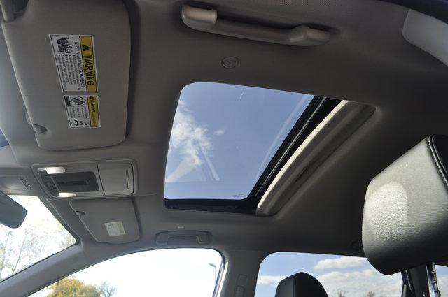 used 2025 Honda CR-V car, priced at $33,423