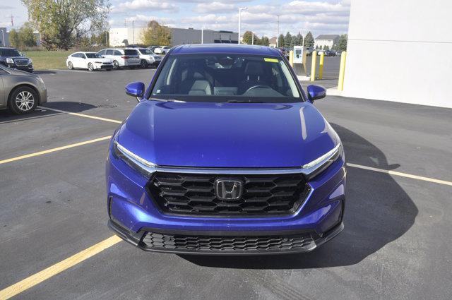used 2025 Honda CR-V car, priced at $33,423