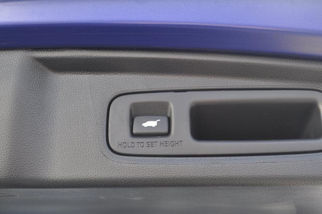 used 2025 Honda CR-V car, priced at $33,423