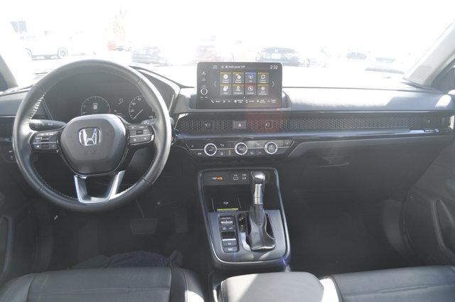 used 2025 Honda CR-V car, priced at $33,423