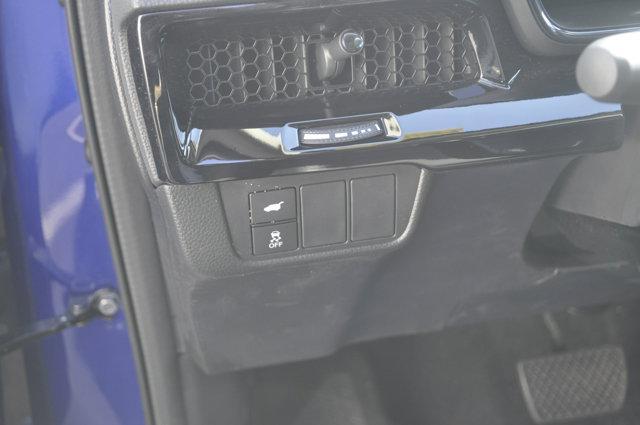 used 2025 Honda CR-V car, priced at $33,423