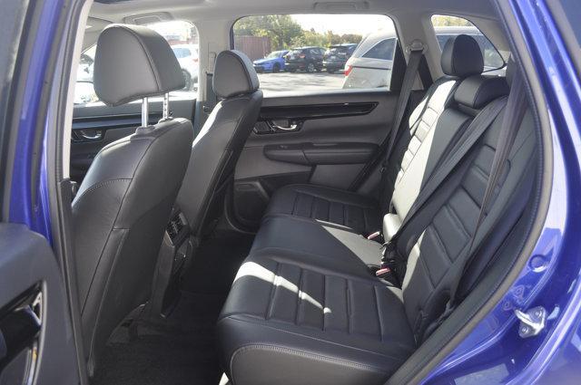 used 2025 Honda CR-V car, priced at $33,423