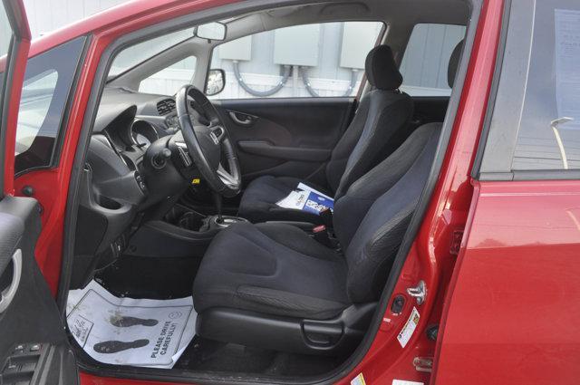 used 2013 Honda Fit car, priced at $9,979