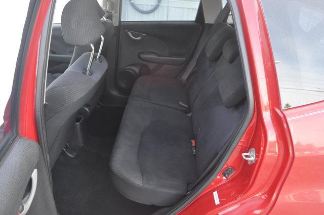 used 2013 Honda Fit car, priced at $9,979