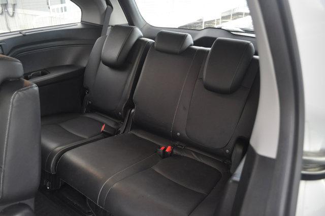 used 2024 Honda Odyssey car, priced at $41,980