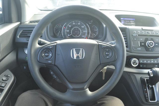 used 2016 Honda CR-V car, priced at $16,980