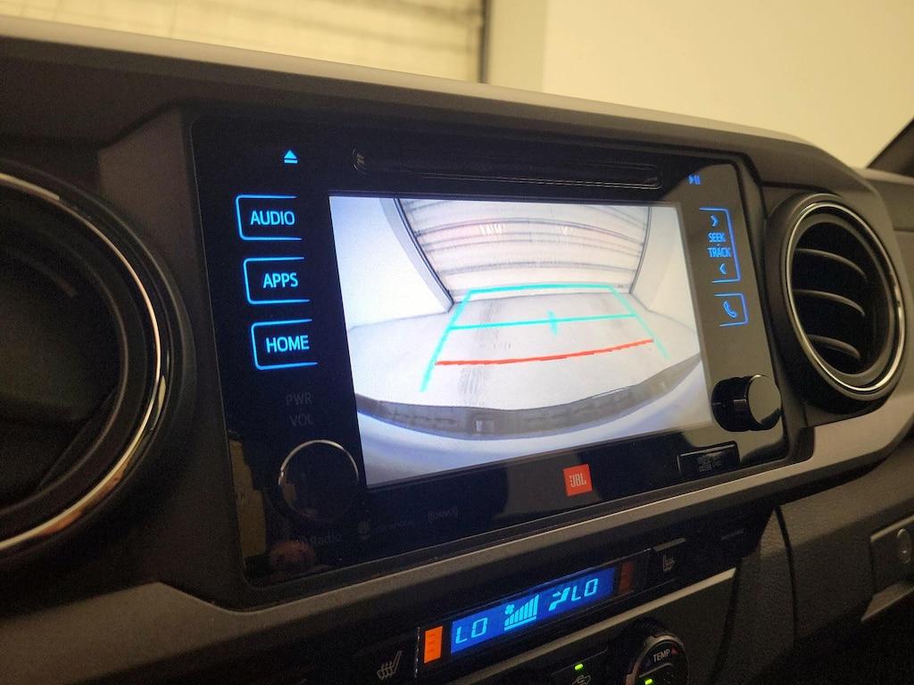 used 2019 Toyota Tacoma car, priced at $40,998