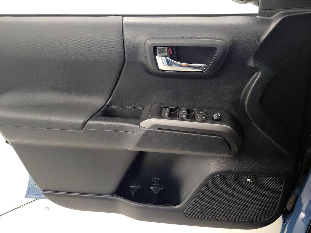used 2019 Toyota Tacoma car, priced at $40,998