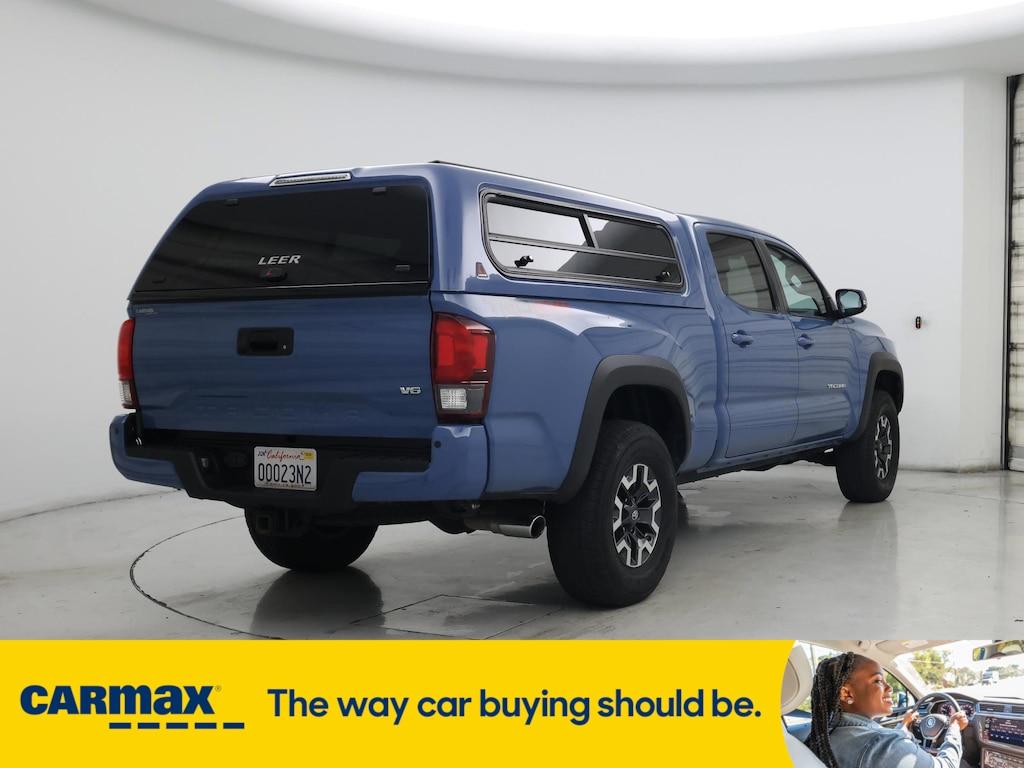 used 2019 Toyota Tacoma car, priced at $40,998