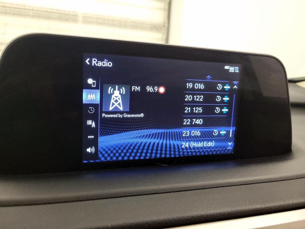 used 2022 Lexus RX 450h car, priced at $49,998