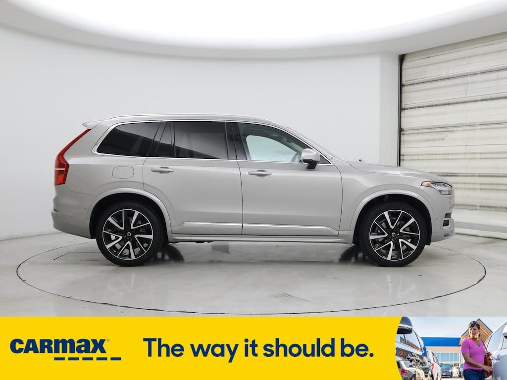used 2023 Volvo XC90 car, priced at $47,998