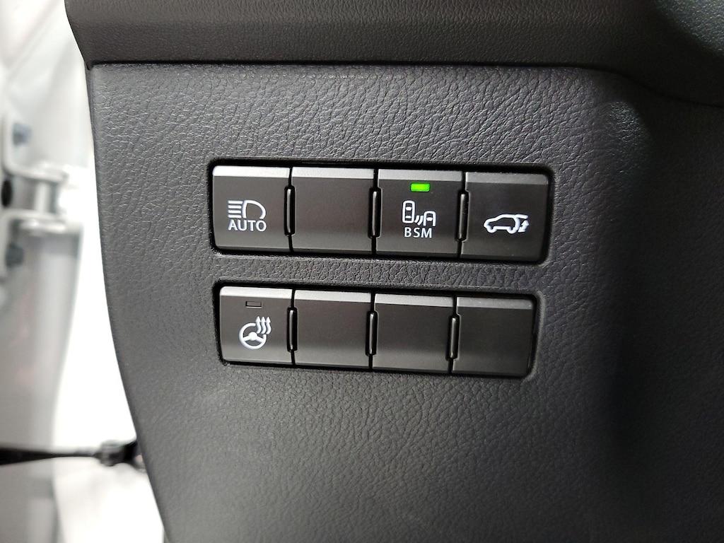 used 2020 Lexus NX 300 car, priced at $29,998