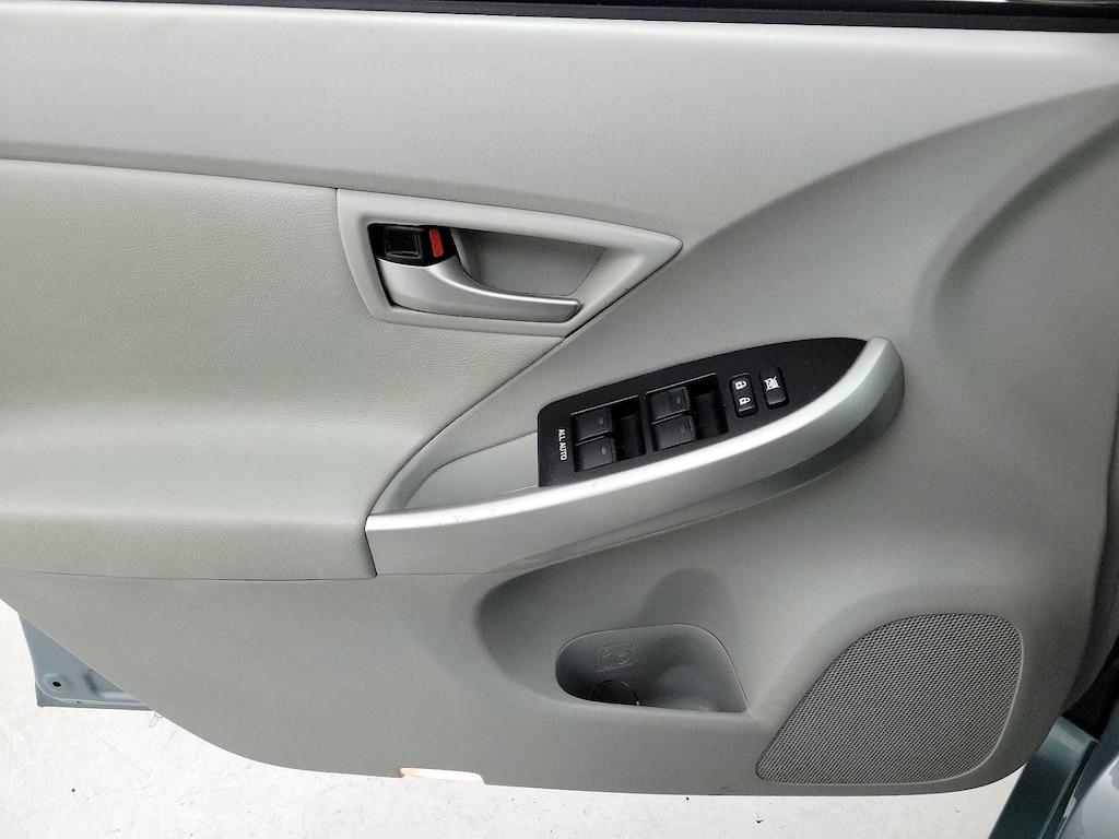 used 2015 Toyota Prius car, priced at $14,998