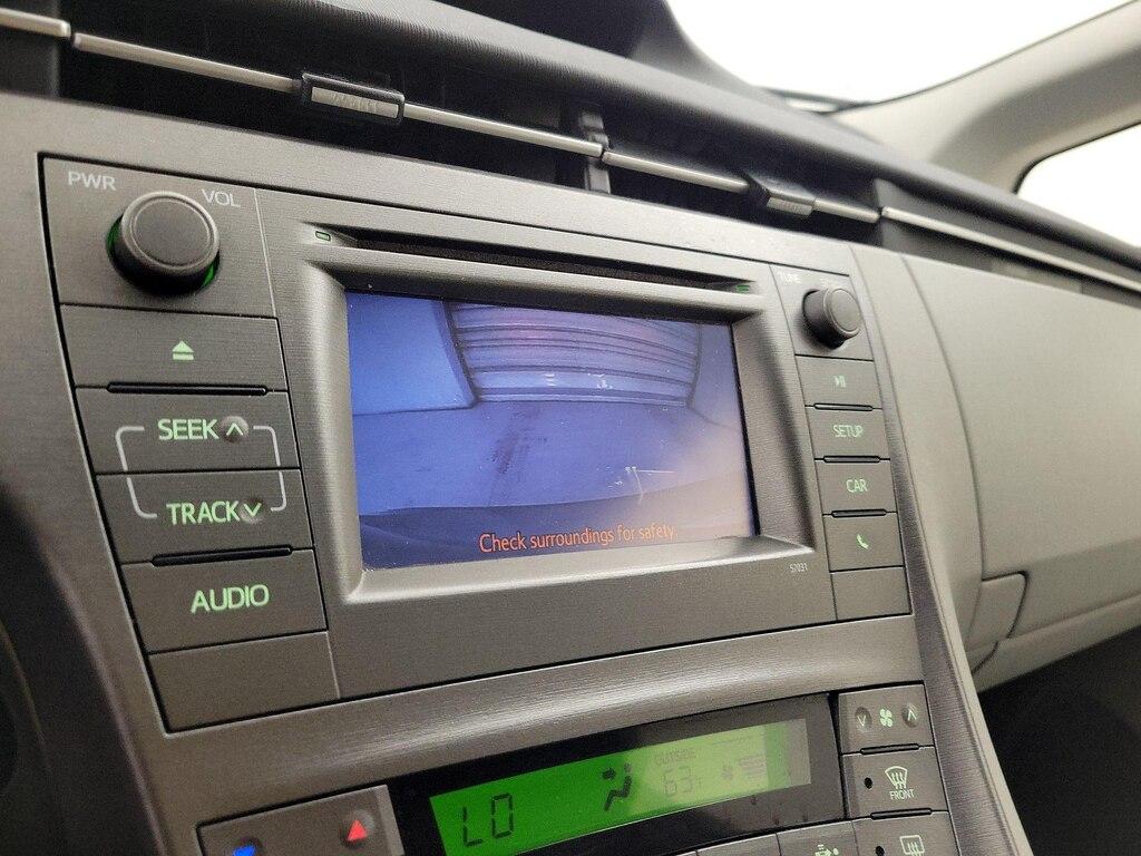 used 2015 Toyota Prius car, priced at $14,998