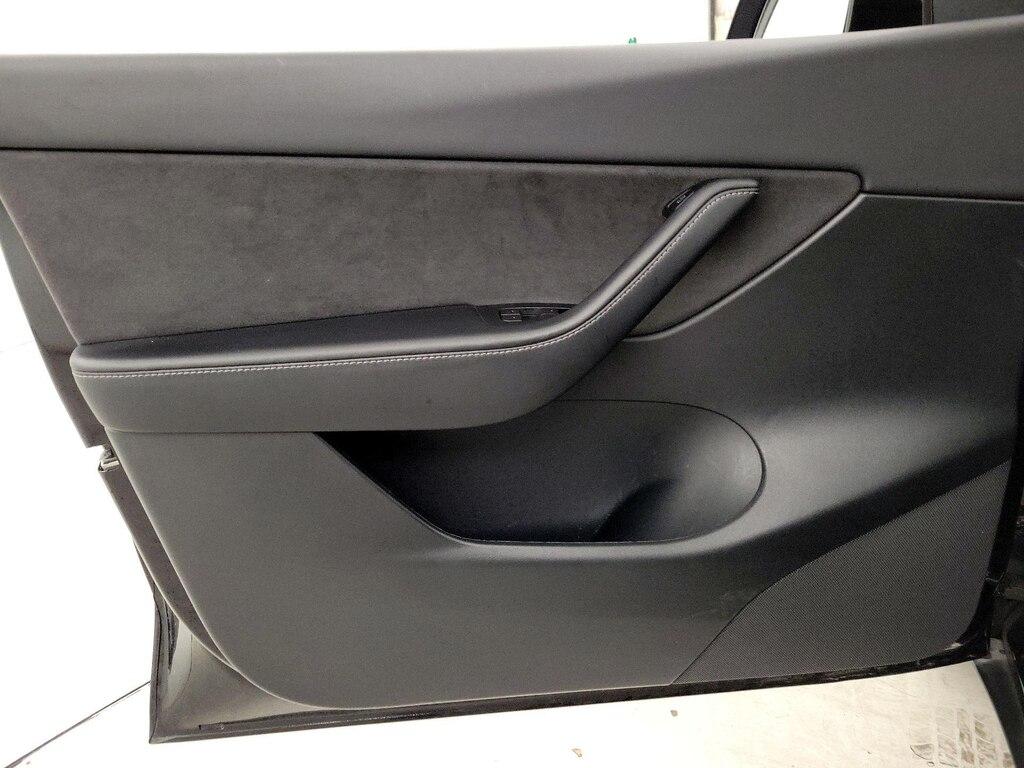 used 2022 Tesla Model Y car, priced at $29,998