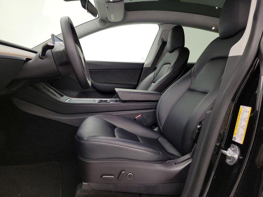 used 2022 Tesla Model Y car, priced at $29,998