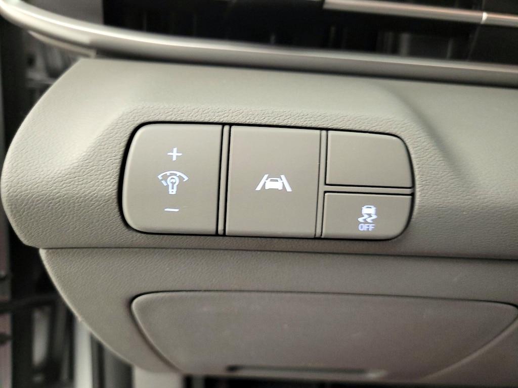 used 2023 Hyundai Elantra car, priced at $21,998