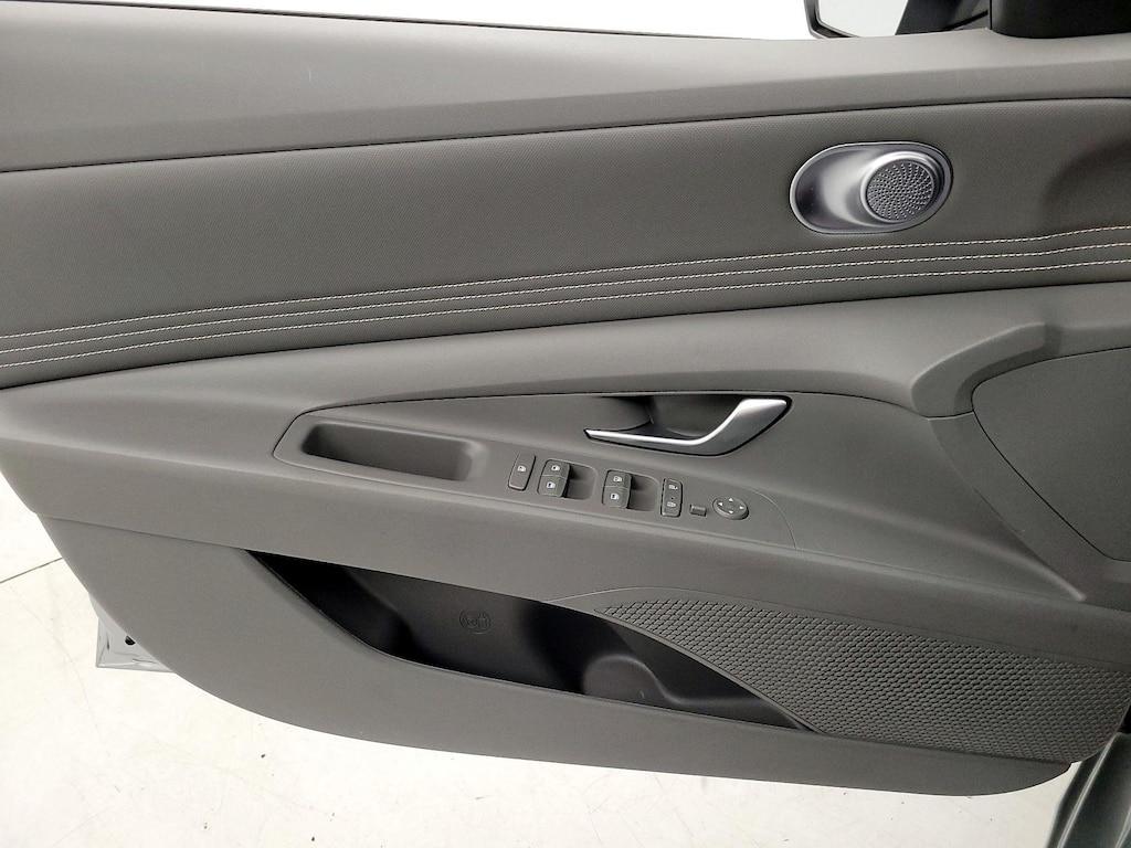 used 2023 Hyundai Elantra car, priced at $21,998