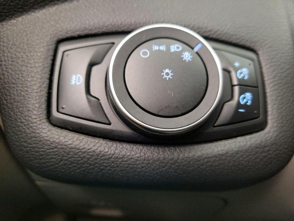 used 2015 Ford Escape car, priced at $13,998