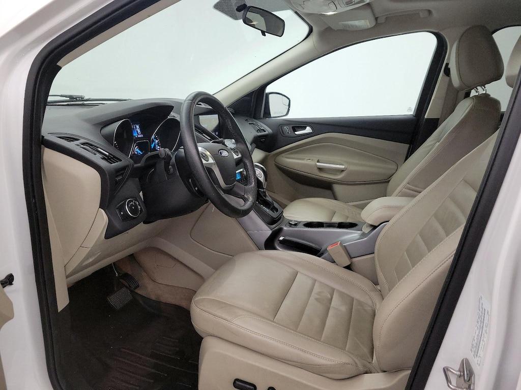 used 2015 Ford Escape car, priced at $13,998