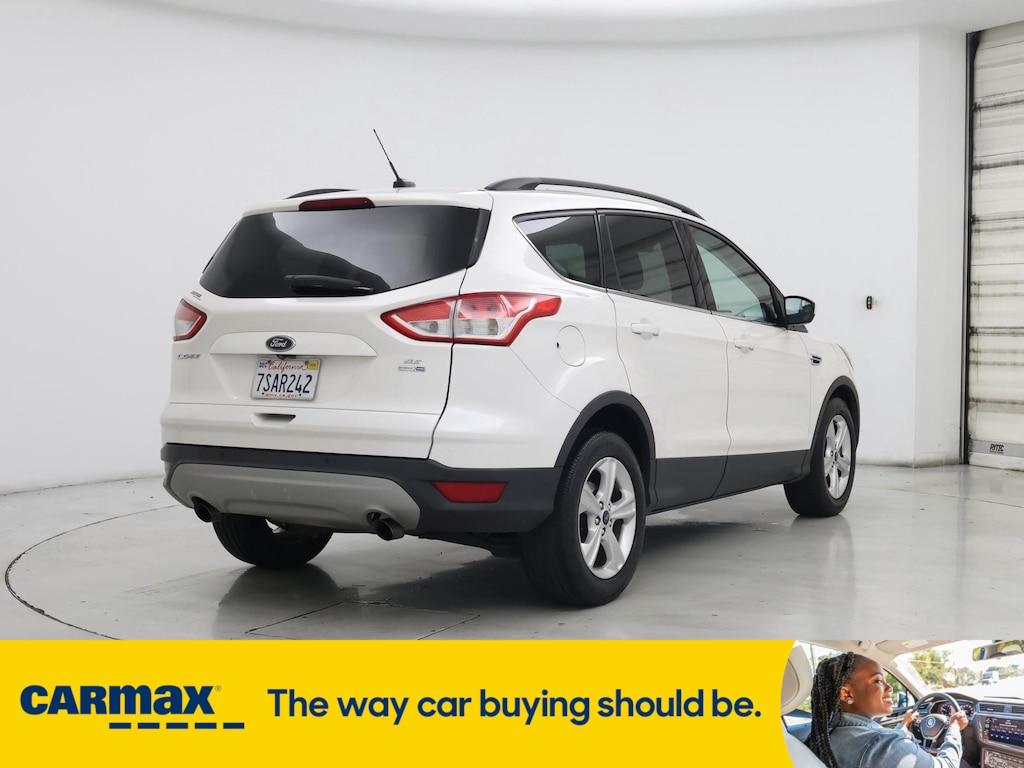 used 2015 Ford Escape car, priced at $13,998