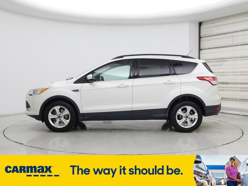 used 2015 Ford Escape car, priced at $13,998