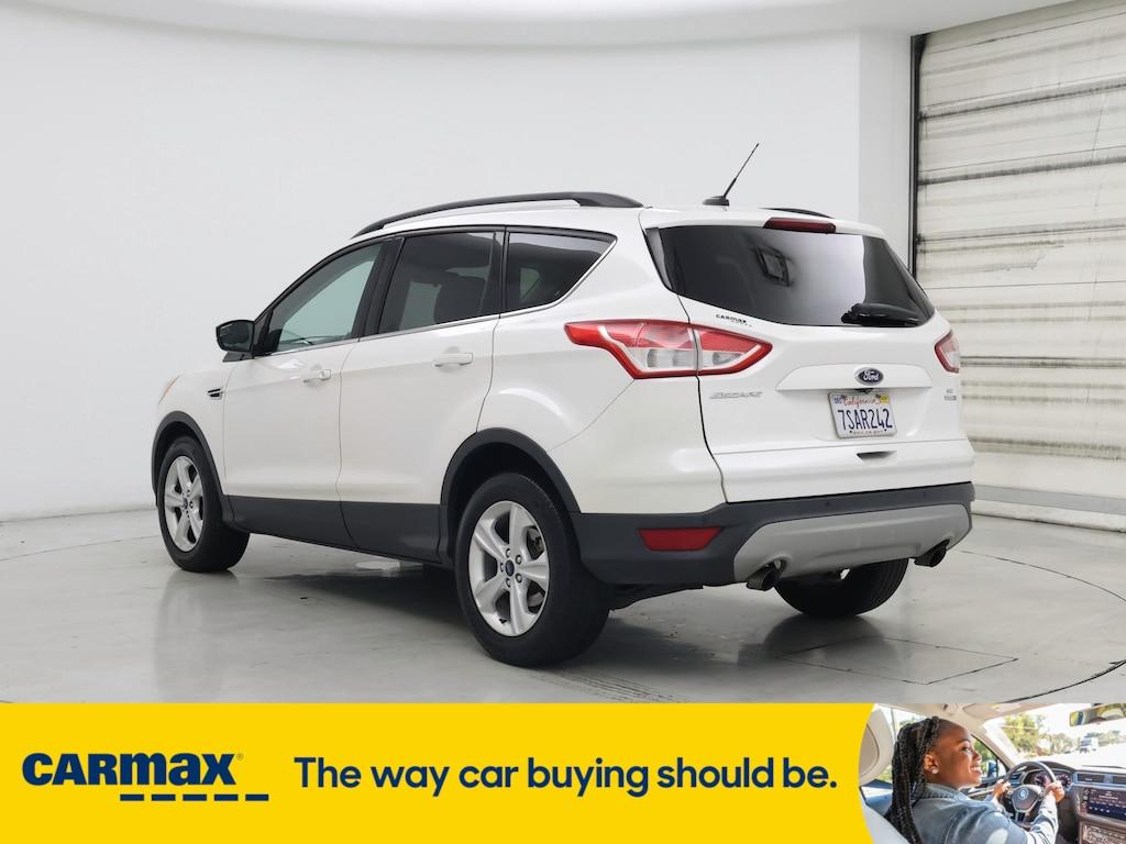 used 2015 Ford Escape car, priced at $13,998