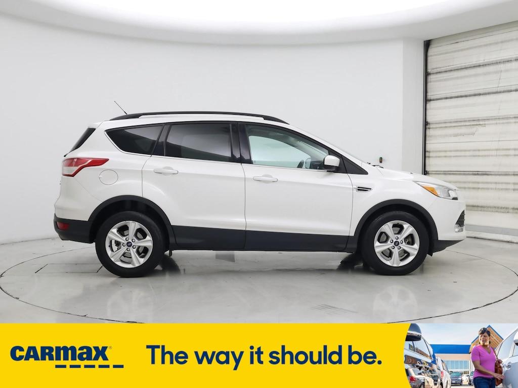 used 2015 Ford Escape car, priced at $13,998