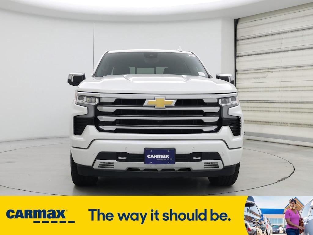 used 2023 Chevrolet Silverado 1500 car, priced at $57,998
