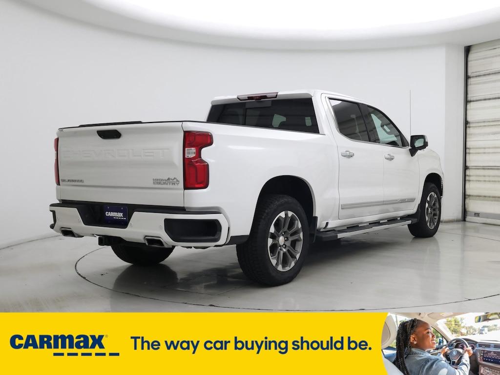 used 2023 Chevrolet Silverado 1500 car, priced at $57,998