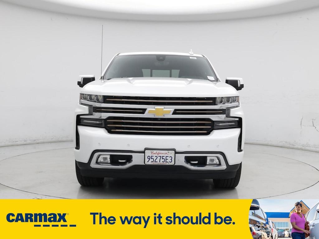 used 2022 Chevrolet Silverado 1500 car, priced at $41,998