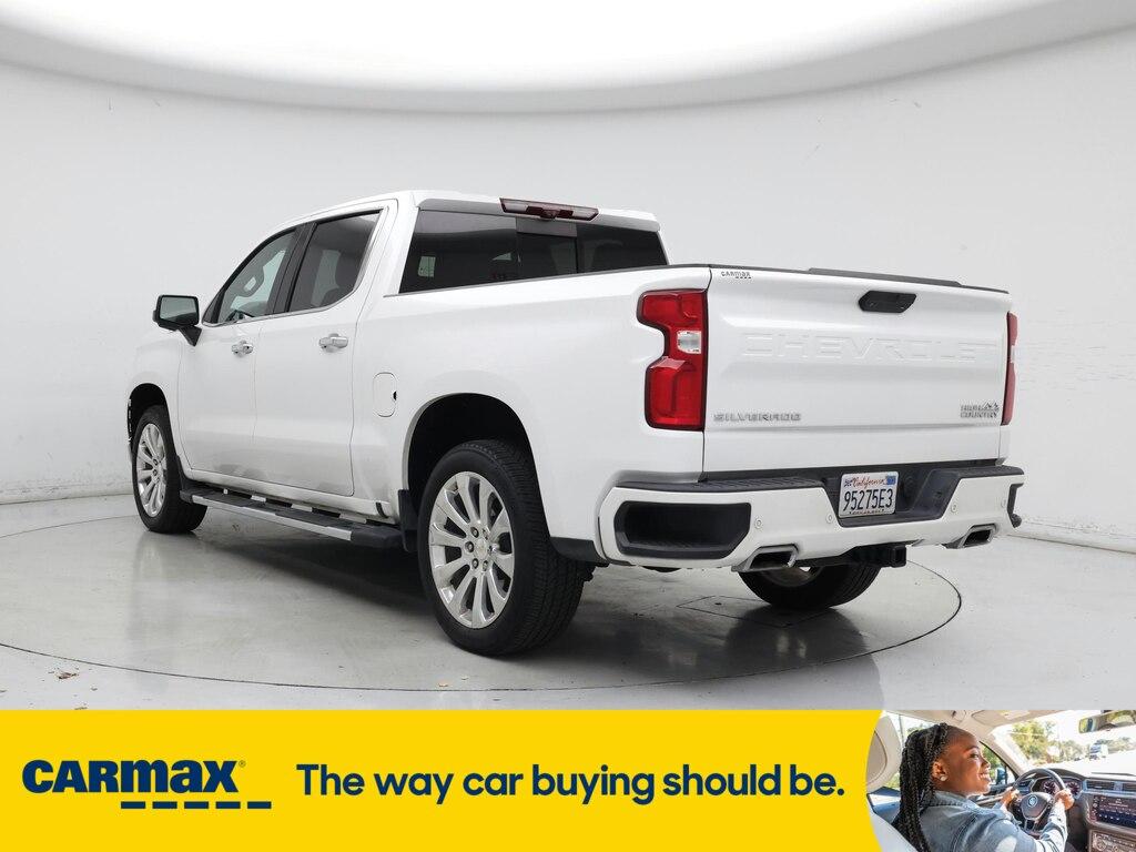 used 2022 Chevrolet Silverado 1500 car, priced at $41,998