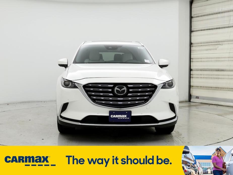 used 2023 Mazda CX-9 car, priced at $30,998