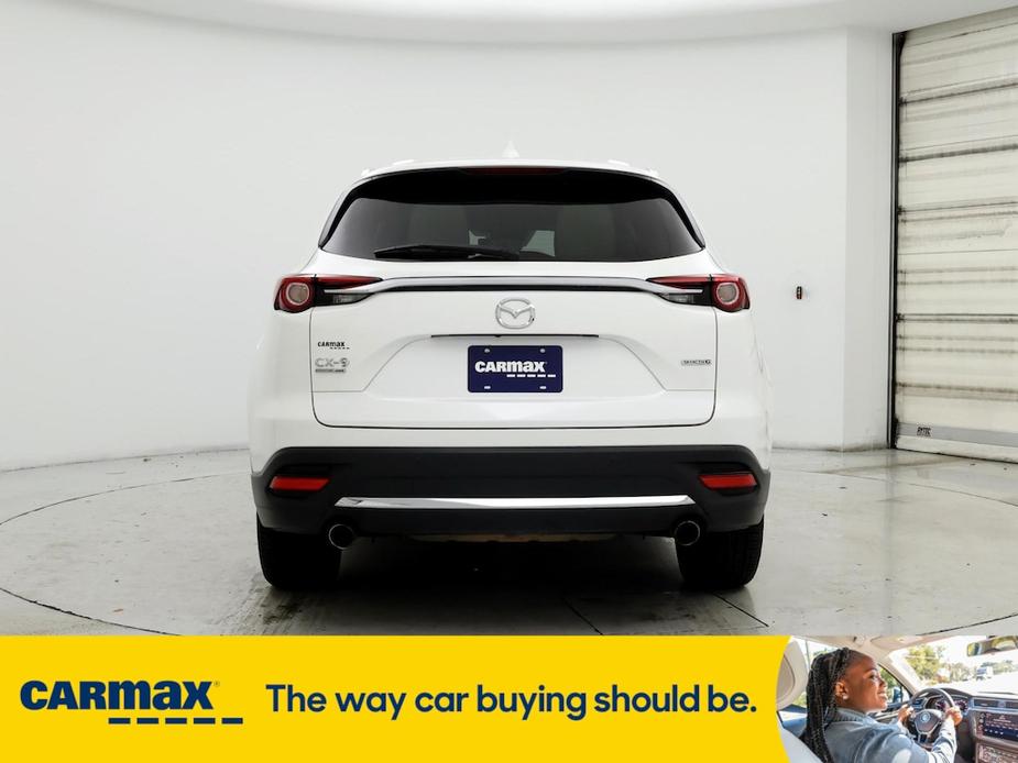 used 2023 Mazda CX-9 car, priced at $30,998