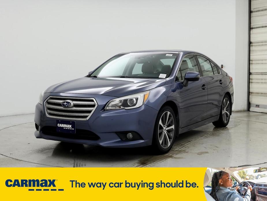 used 2016 Subaru Legacy car, priced at $15,998