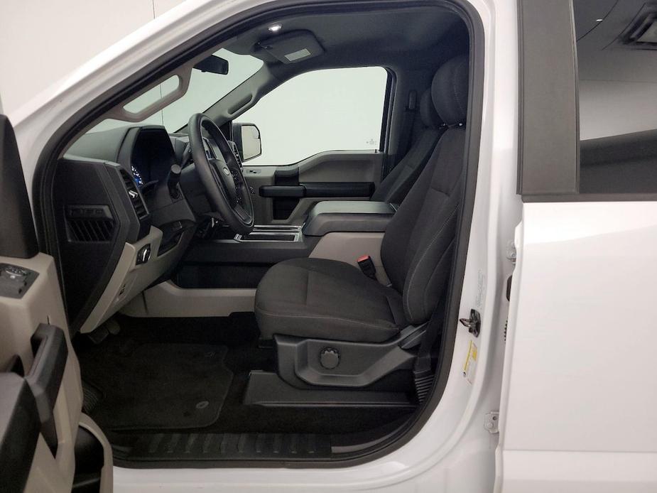 used 2018 Ford F-150 car, priced at $27,998