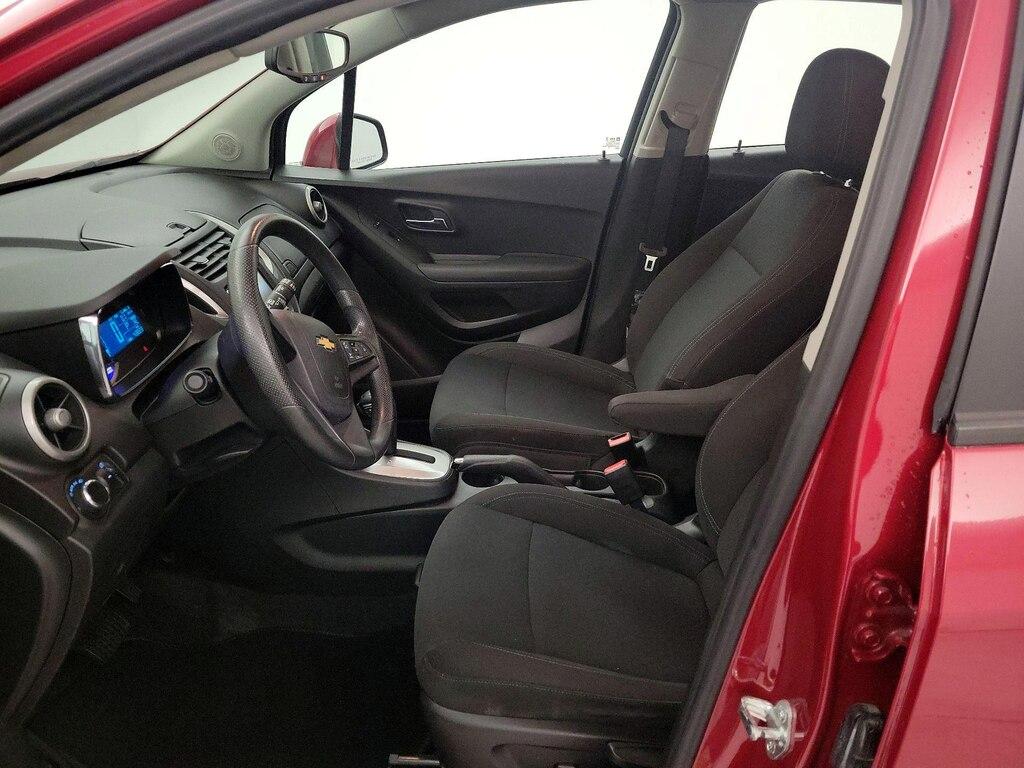 used 2015 Chevrolet Trax car, priced at $14,998