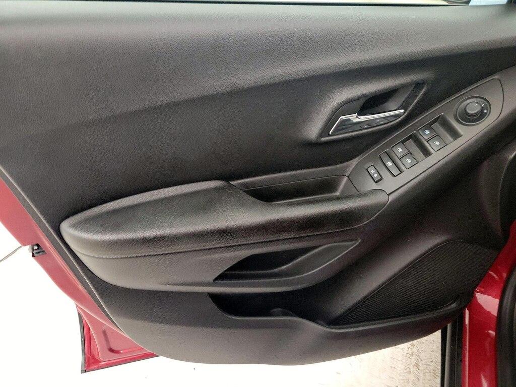 used 2015 Chevrolet Trax car, priced at $14,998