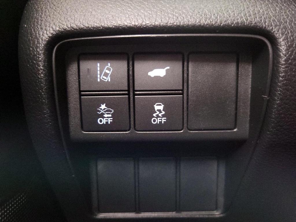 used 2017 Honda CR-V car, priced at $23,998